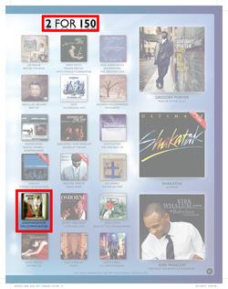 Musica : Entertainer (5 Sep - 6 Nov 2017), page 31