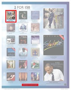 Musica : Entertainer (5 Sep - 6 Nov 2017), page 31