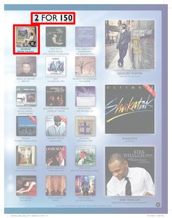 Musica : Entertainer (5 Sep - 6 Nov 2017), page 31