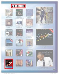 Musica : Entertainer (5 Sep - 6 Nov 2017), page 31