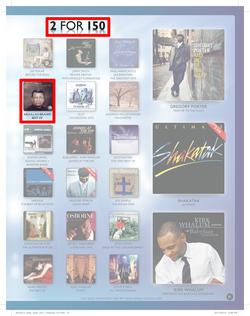 Musica : Entertainer (5 Sep - 6 Nov 2017), page 31
