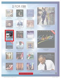 Musica : Entertainer (5 Sep - 6 Nov 2017), page 31