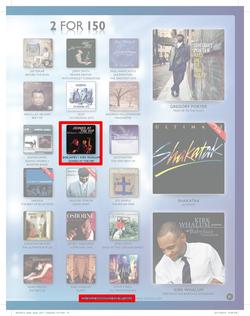 Musica : Entertainer (5 Sep - 6 Nov 2017), page 31