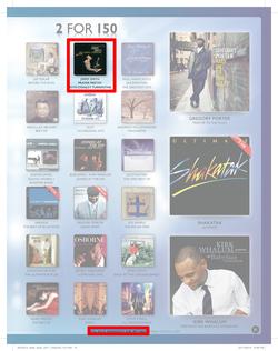 Musica : Entertainer (5 Sep - 6 Nov 2017), page 31