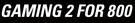 PS4 Just Cause 3-For 2