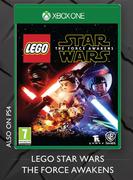Xbox One Lego Star Wars The Force Awakens-For 2