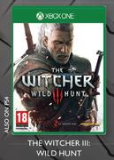 Xbox One The Witcher III: Wild Hunt-For 2