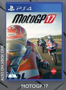 PS4 Moto GP 17-For 2