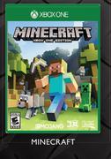 Xbox One Minecraft-For 2