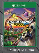 Xbox One Trackmania Turbo-For 2