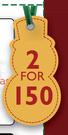 Christmas Music CD’s-For 2