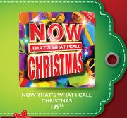 Now That’s What I Call Christmas 3 CD's