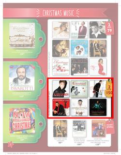 Musica : Ultimate Gift Guide (7 Nov - 25 Dec 2017), page 2