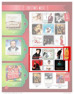 Musica : Ultimate Gift Guide (7 Nov - 25 Dec 2017), page 2