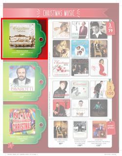 Musica : Ultimate Gift Guide (7 Nov - 25 Dec 2017), page 2