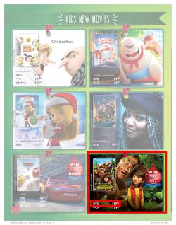 Musica : Ultimate Gift Guide (7 Nov - 25 Dec 2017), page 4