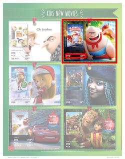 Musica : Ultimate Gift Guide (7 Nov - 25 Dec 2017), page 4