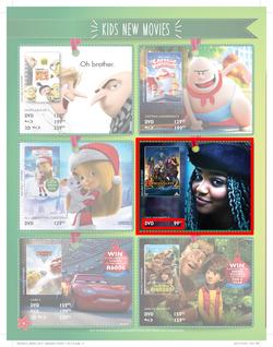 Musica : Ultimate Gift Guide (7 Nov - 25 Dec 2017), page 4