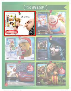 Musica : Ultimate Gift Guide (7 Nov - 25 Dec 2017), page 4