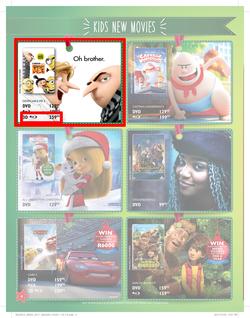 Musica : Ultimate Gift Guide (7 Nov - 25 Dec 2017), page 4