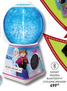 Disney Frozen Bluetooth Cyclon Speaker
