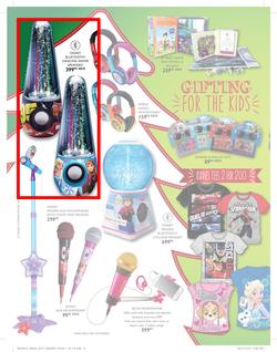Musica : Ultimate Gift Guide (7 Nov - 25 Dec 2017), page 6