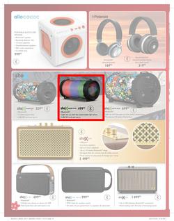 Musica : Ultimate Gift Guide (7 Nov - 25 Dec 2017), page 8