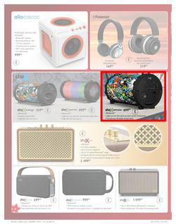 Musica : Ultimate Gift Guide (7 Nov - 25 Dec 2017), page 8