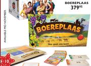 Boereplaas