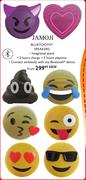 Jamoji Bluetooth Speaker-Each