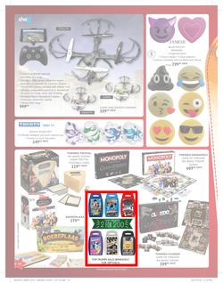 Musica : Ultimate Gift Guide (7 Nov - 25 Dec 2017), page 10