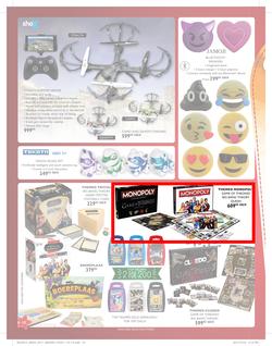 Musica : Ultimate Gift Guide (7 Nov - 25 Dec 2017), page 10