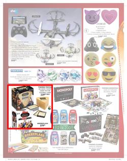 Musica : Ultimate Gift Guide (7 Nov - 25 Dec 2017), page 10