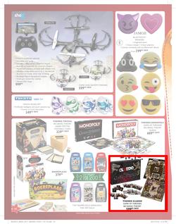 Musica : Ultimate Gift Guide (7 Nov - 25 Dec 2017), page 10