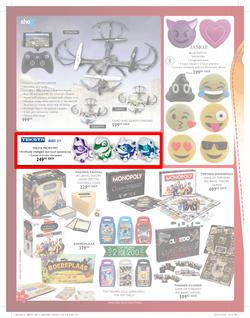 Musica : Ultimate Gift Guide (7 Nov - 25 Dec 2017), page 10