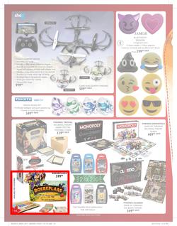 Musica : Ultimate Gift Guide (7 Nov - 25 Dec 2017), page 10