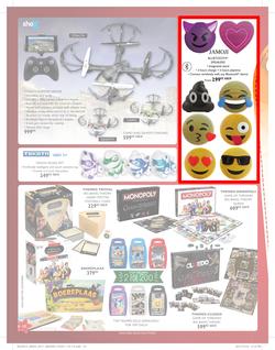Musica : Ultimate Gift Guide (7 Nov - 25 Dec 2017), page 10