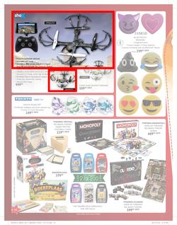 Musica : Ultimate Gift Guide (7 Nov - 25 Dec 2017), page 10