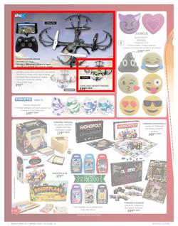 Musica : Ultimate Gift Guide (7 Nov - 25 Dec 2017), page 10