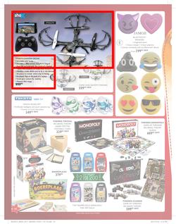Musica : Ultimate Gift Guide (7 Nov - 25 Dec 2017), page 10
