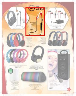 Musica : Ultimate Gift Guide (7 Nov - 25 Dec 2017), page 11