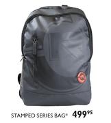 Stamped Series Bag