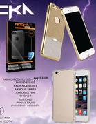 Rocka Fashion Covers (Shield Series, Radience Series, Armour Series)-Each
