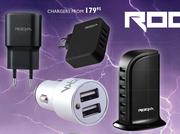 Rocka Charger
