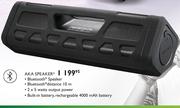 Aka Speaker