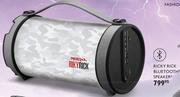 Ricky Rick Bluetooth Speaker