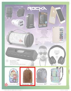 Musica : Ultimate Gift Guide (7 Nov - 25 Dec 2017), page 12