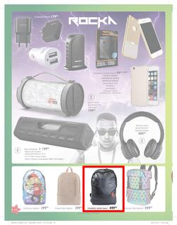 Musica : Ultimate Gift Guide (7 Nov - 25 Dec 2017), page 12