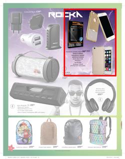 Musica : Ultimate Gift Guide (7 Nov - 25 Dec 2017), page 12