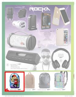 Musica : Ultimate Gift Guide (7 Nov - 25 Dec 2017), page 12